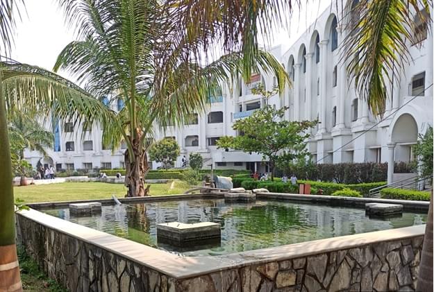 PES College of Engineering Aurangabad Campus Infrastructure photo 3